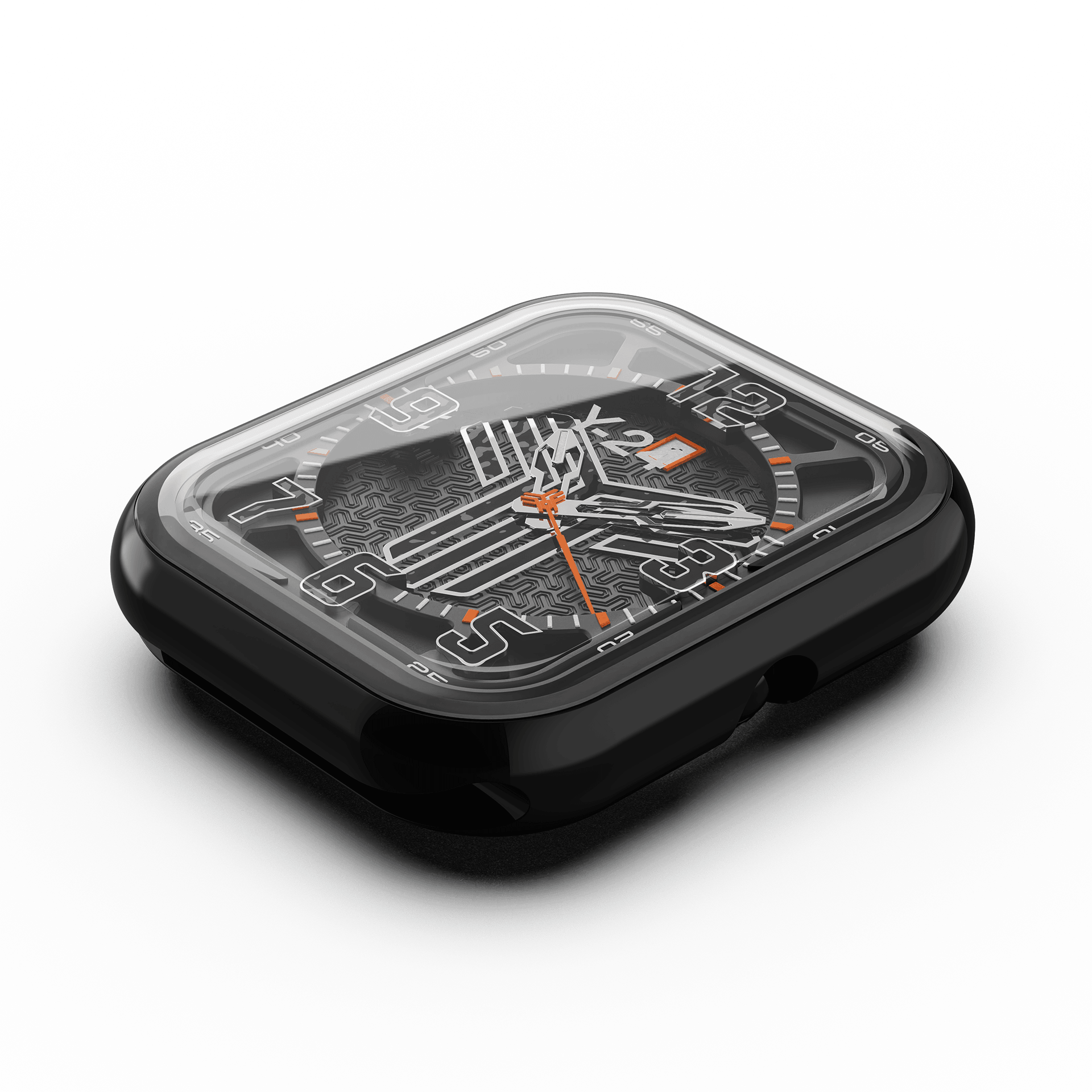 QUARTZ WATCH - BRERA