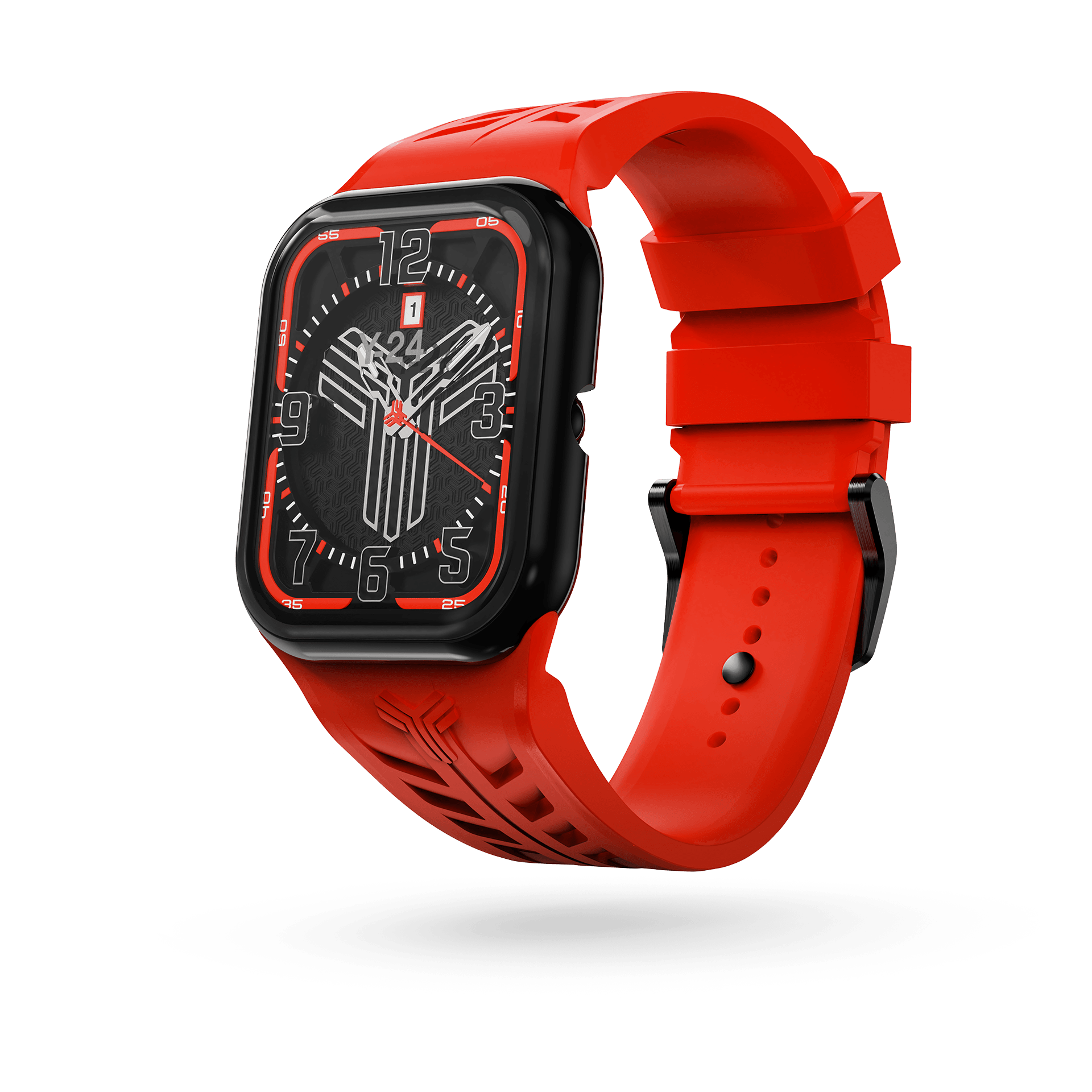 QUARTZ WATCH - ETNA