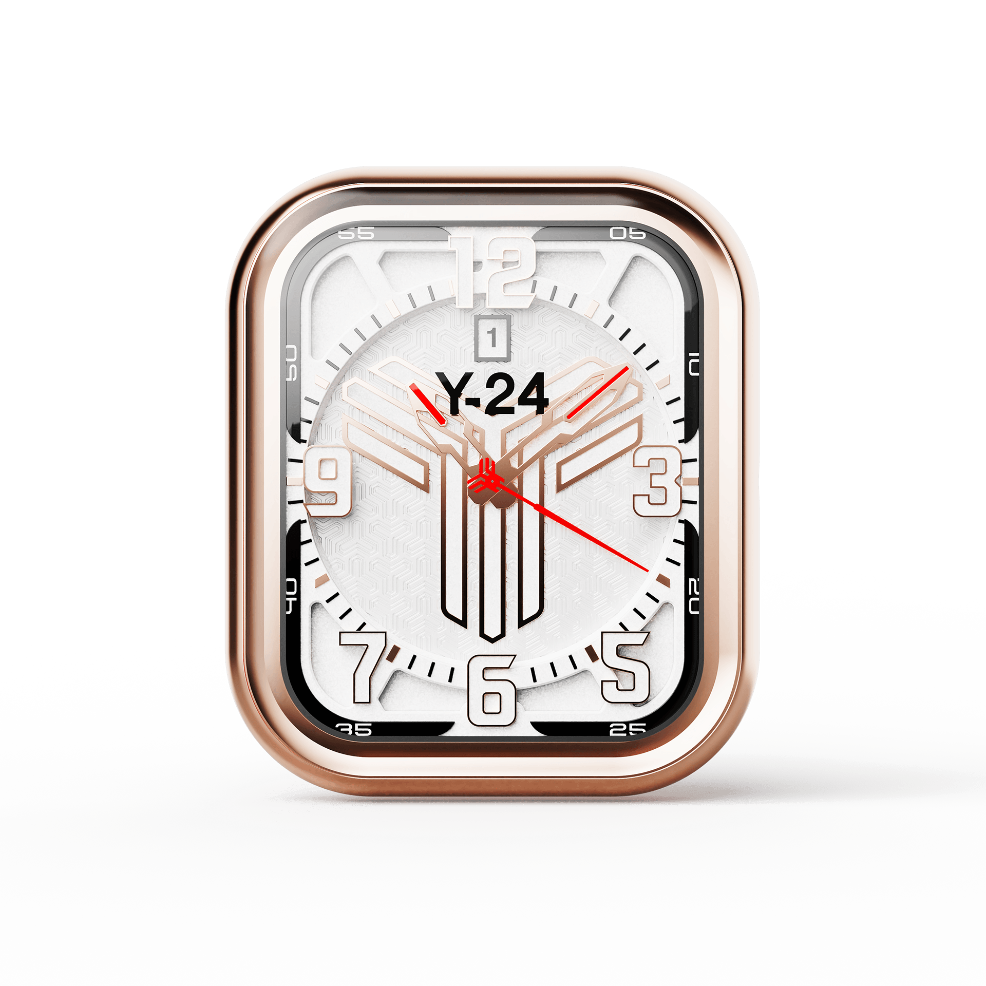 QUARTZ WATCH - SOHO