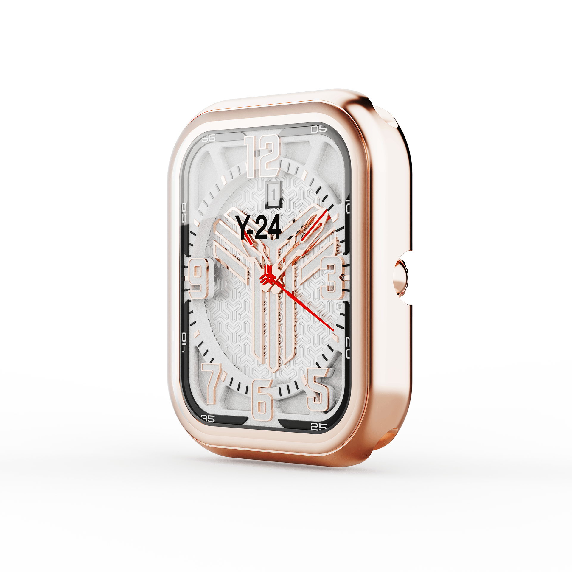 QUARTZ WATCH - SOHO