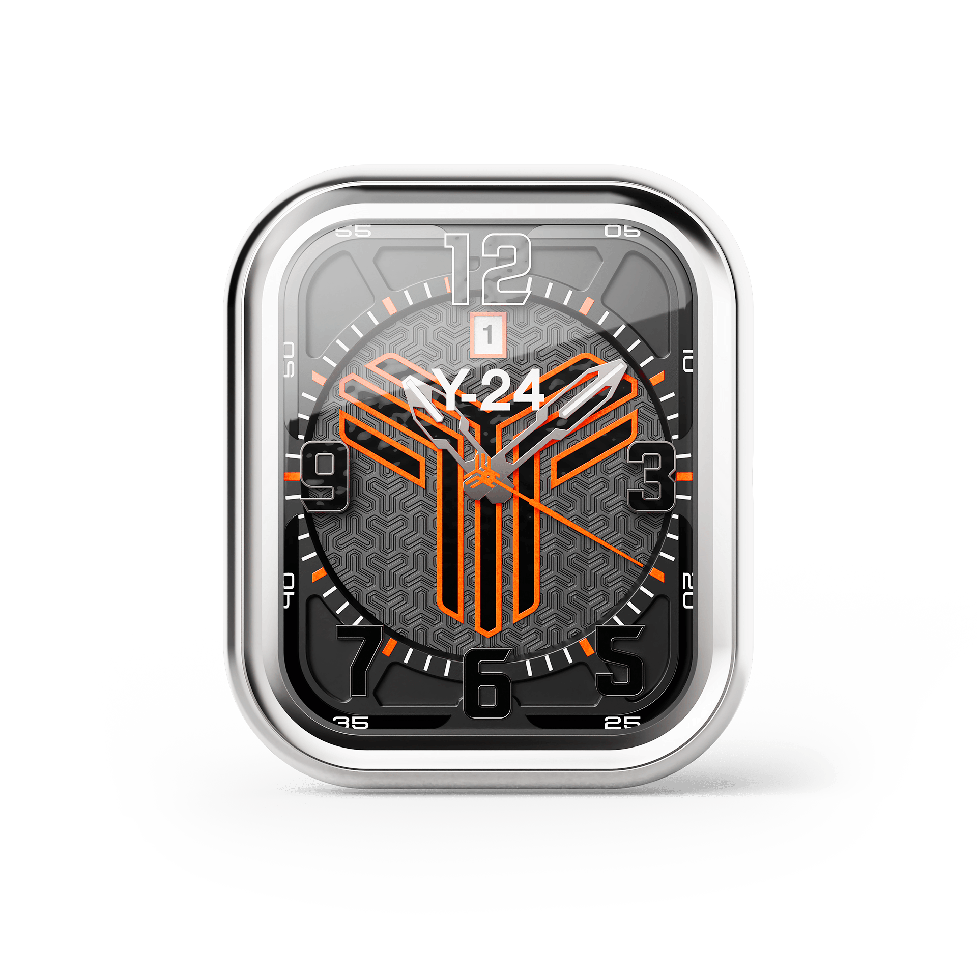 QUARTZ WATCH - SHIBUYA