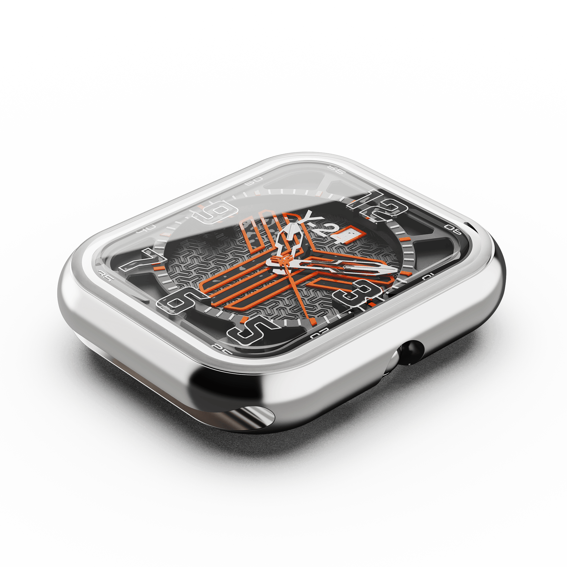 QUARTZ WATCH - SHIBUYA