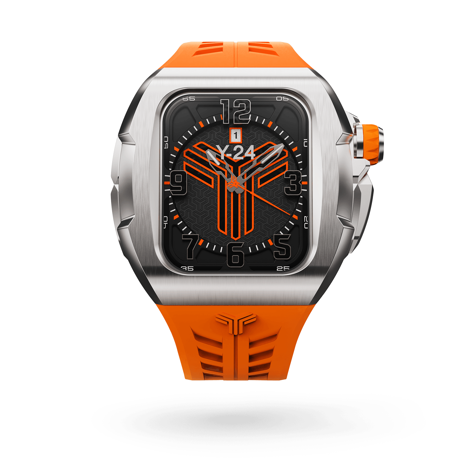 QUARTZ WATCH - SHIBUYA