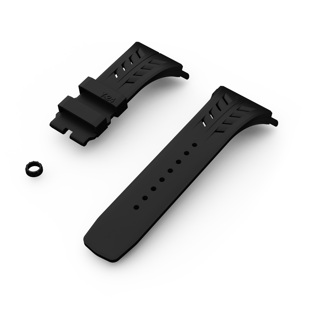 Y24 STRAPS
