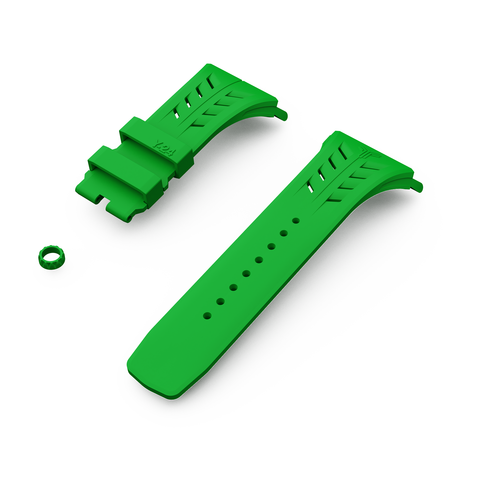Y24 CASE STRAPS