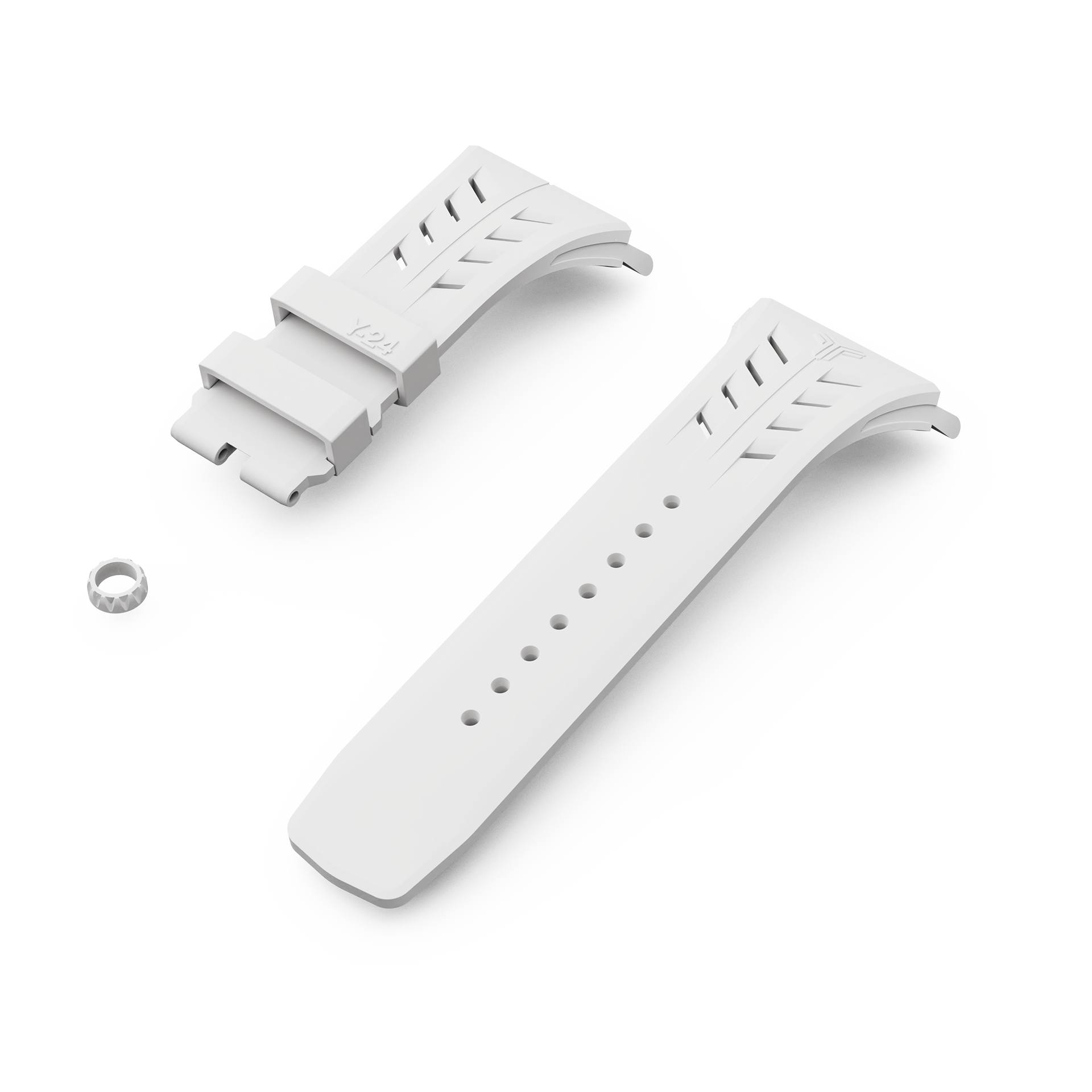 Y24 CASE STRAPS