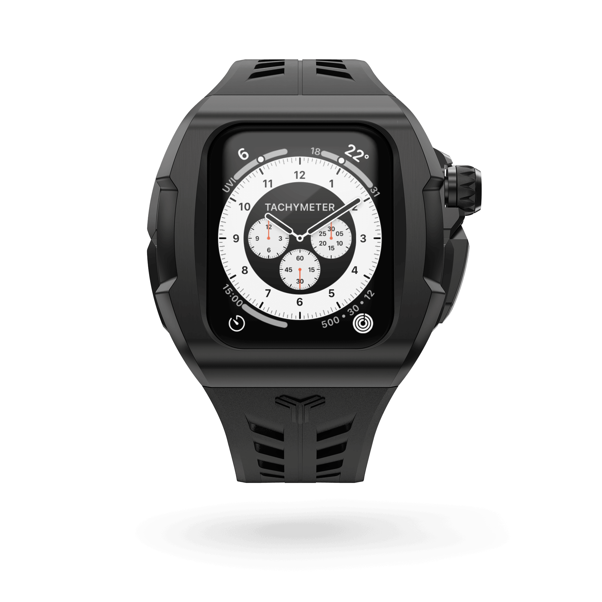 Y24 - APPLE WATCH CASE - BRERA - 45MM Y24 - APPLE WATCH CASE - BRERA - 45MM