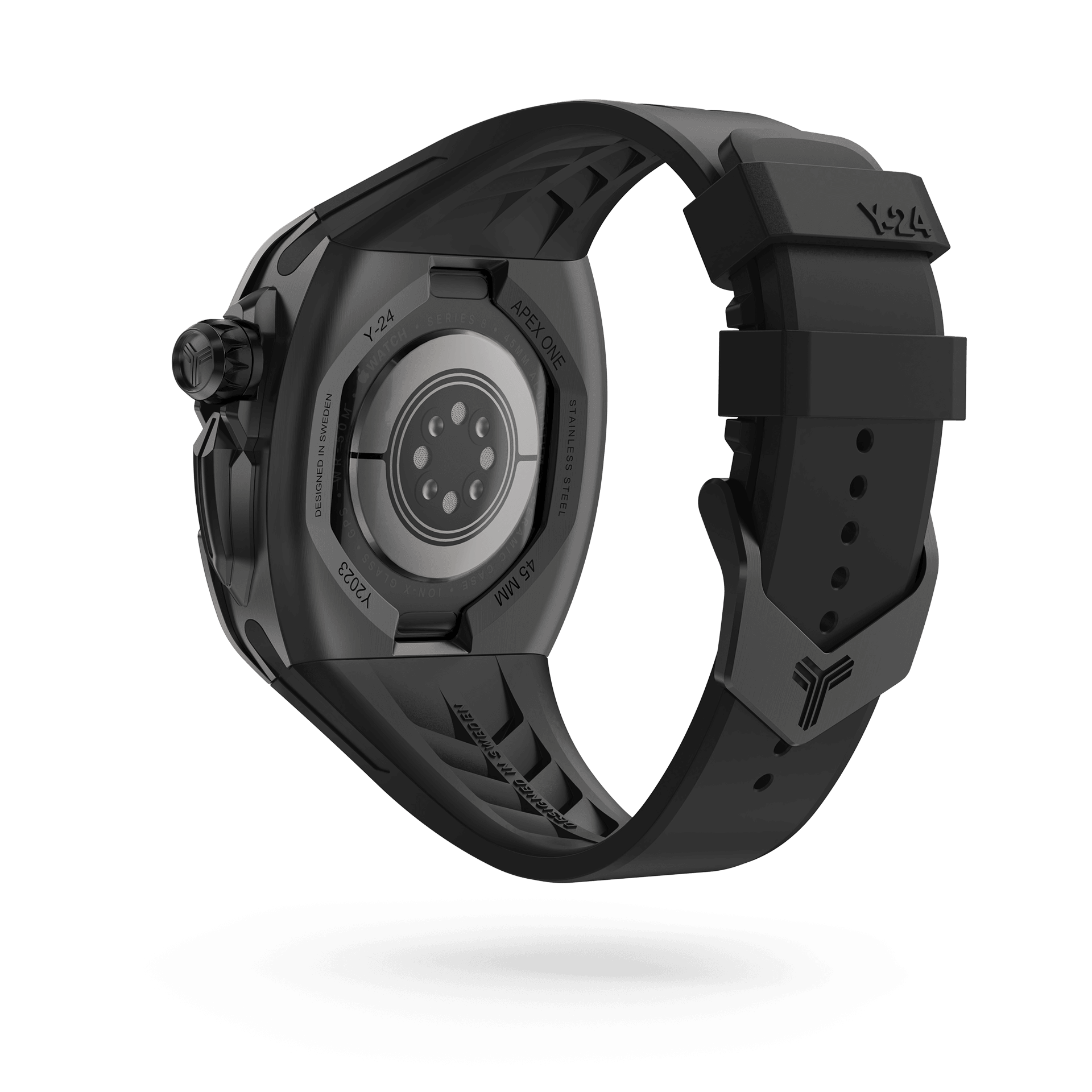 BRERA - 45MM