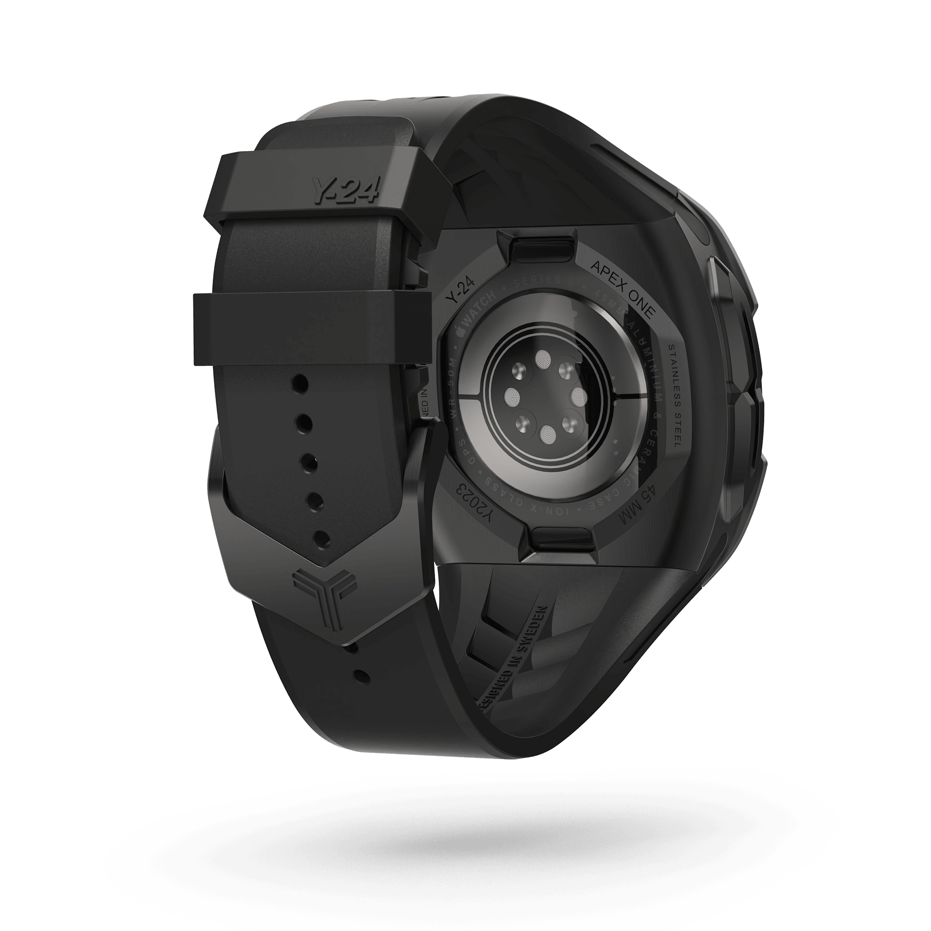 BRERA - 45MM