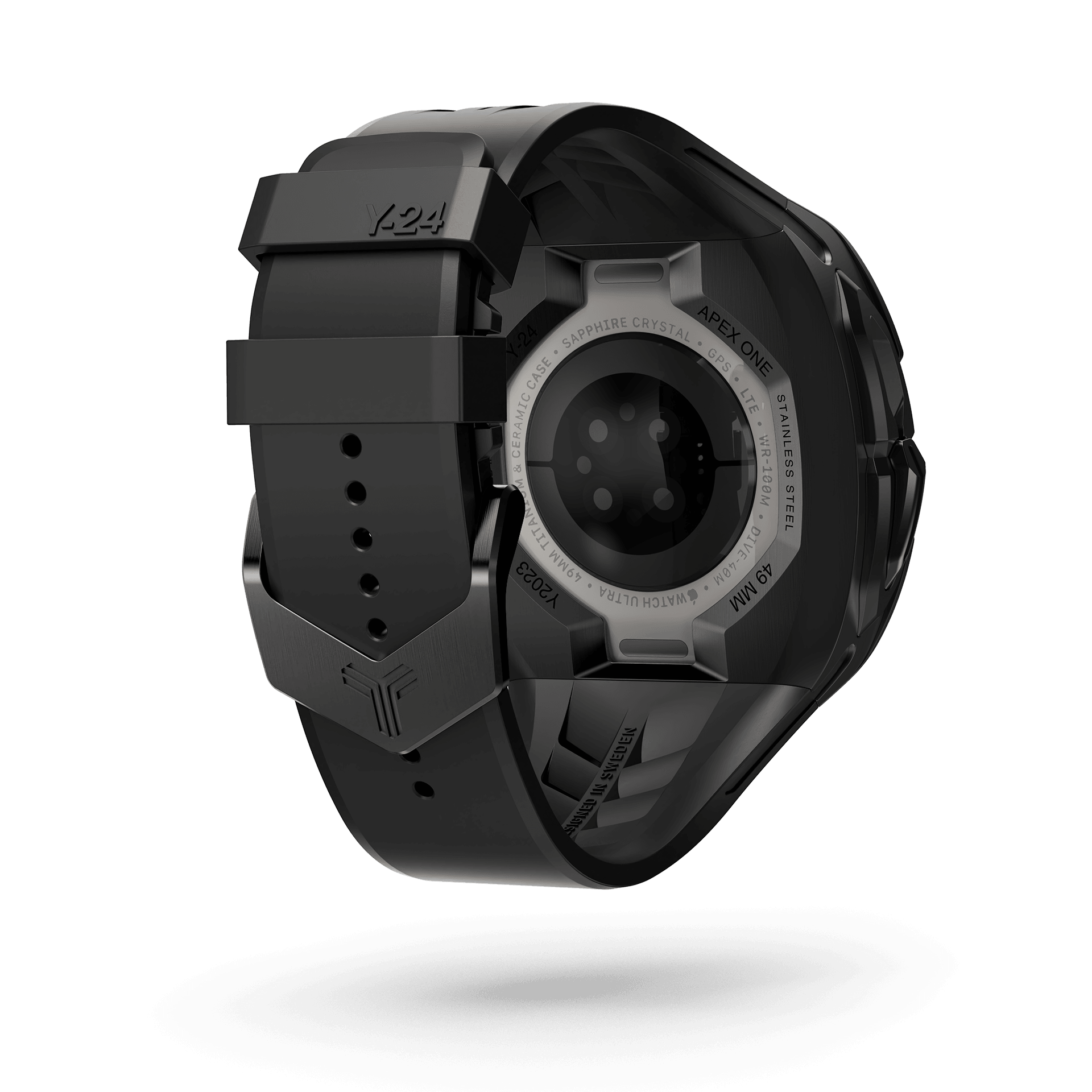 BRERA - 49MM
