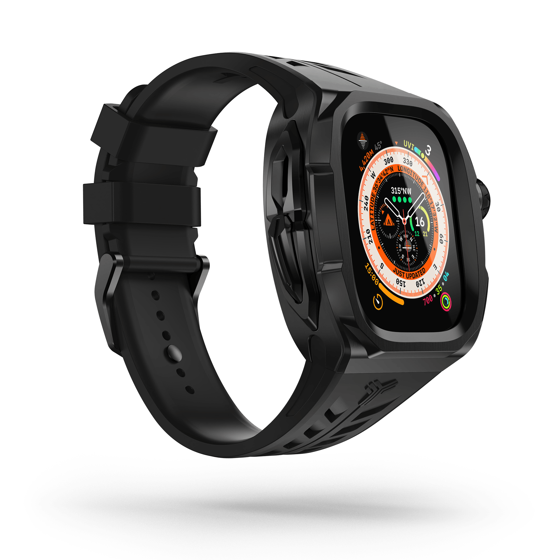 BRERA - 49MM