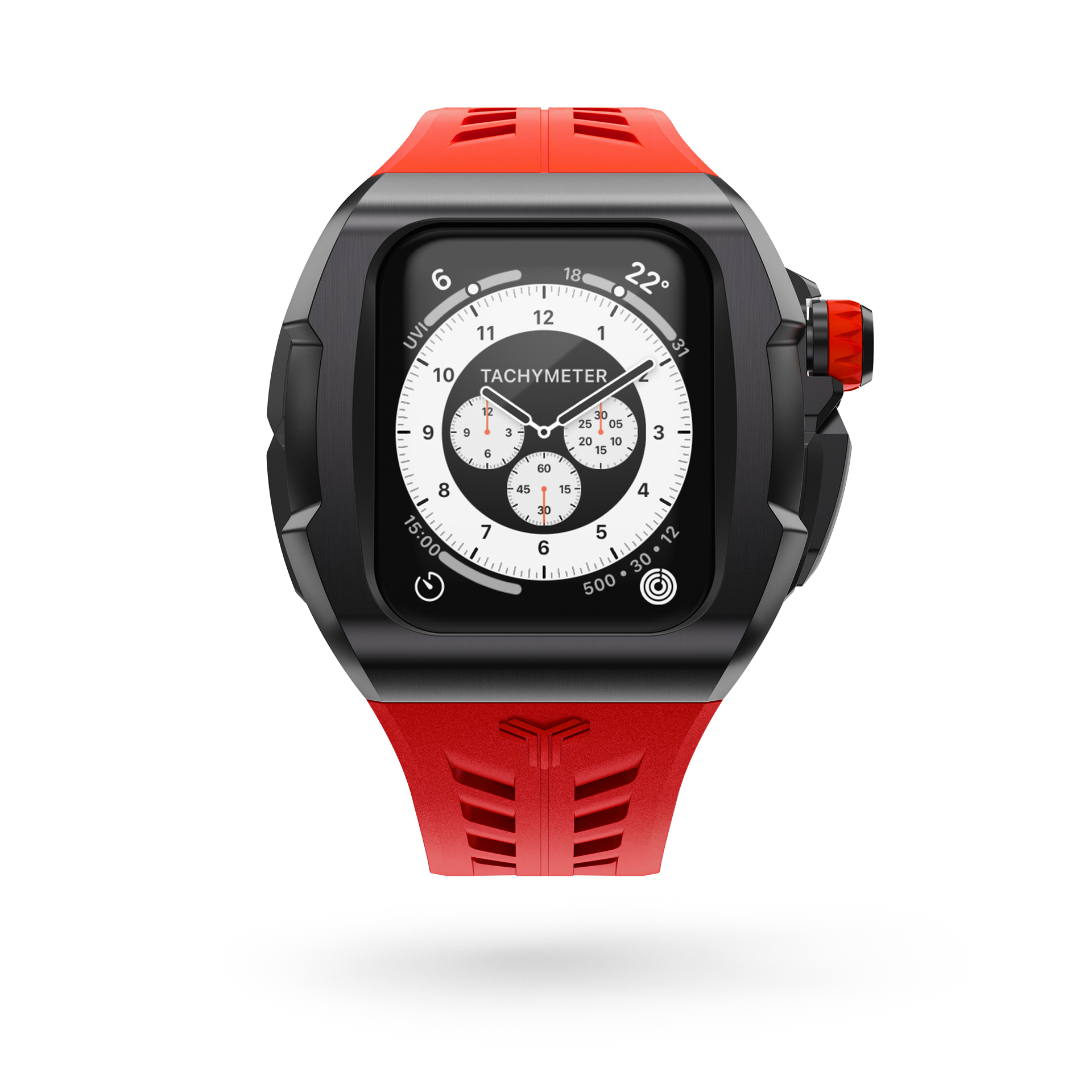 Y24 - APPLE WATCH CASE - ETNA - 45MM