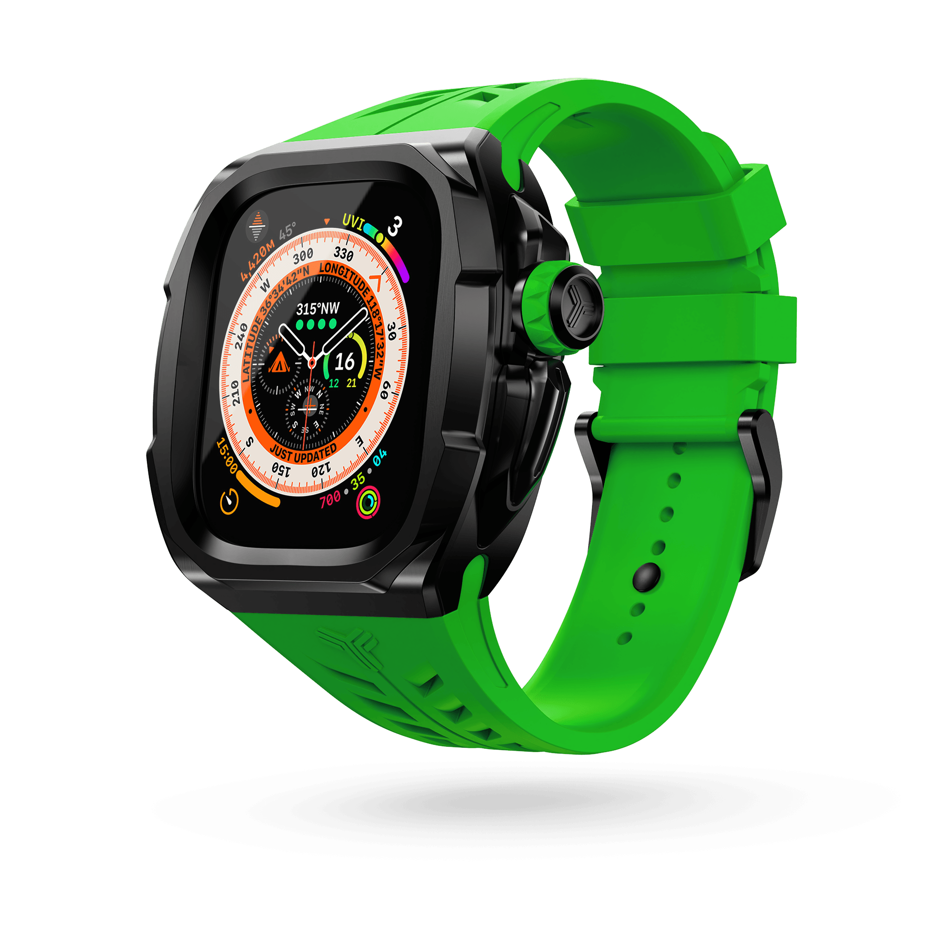 PIGALLE - 49MM