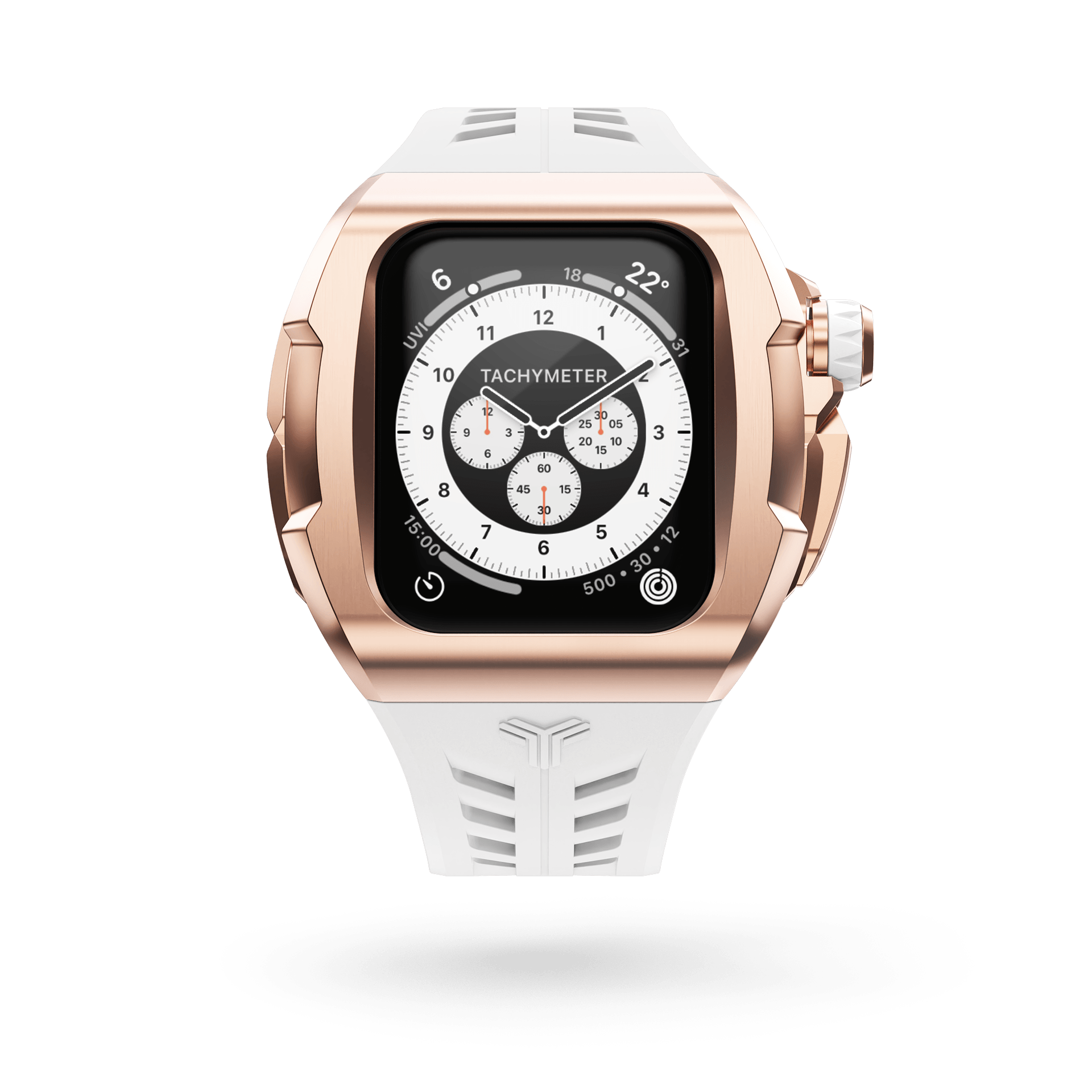 Y24 - APPLE WATCH CASE - SOHO - 45MM Y24 - APPLE WATCH CASE - SOHO - 45MM