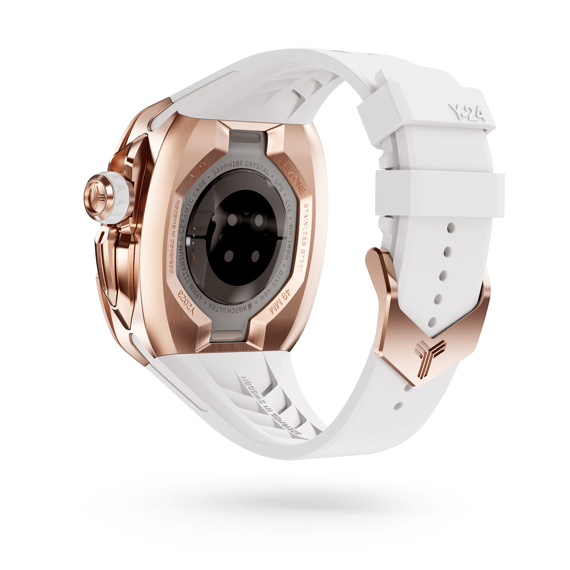 SOHO - 49MM