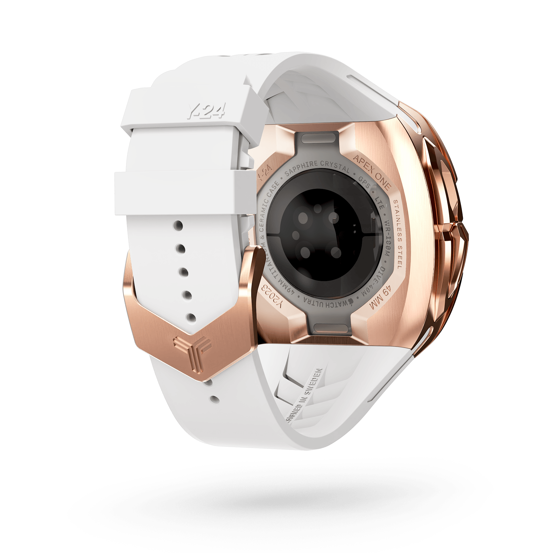 SOHO - 49MM