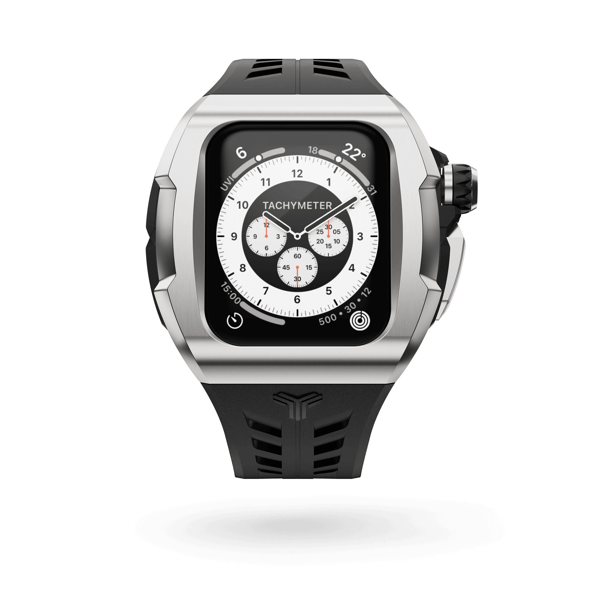 Y24 - APPLE WATCH CASE - XINYI - 45MM Y24 - APPLE WATCH CASE - XINYI - 45MM