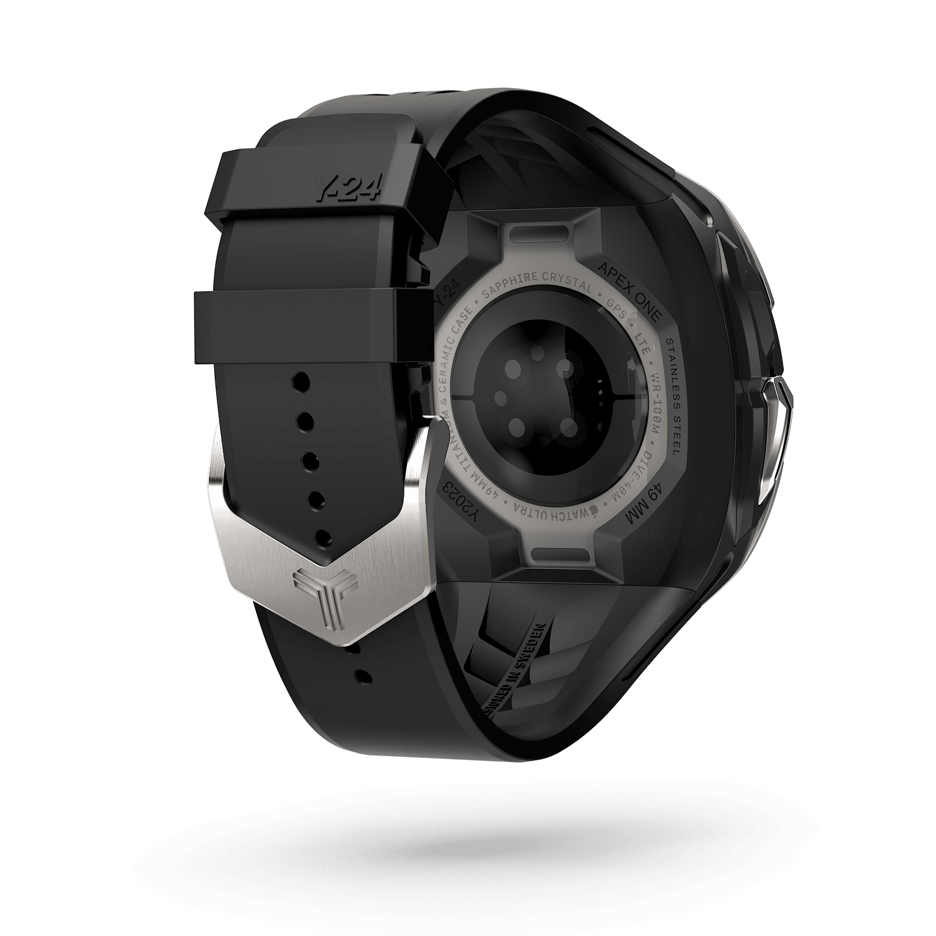 XINYI - 49MM