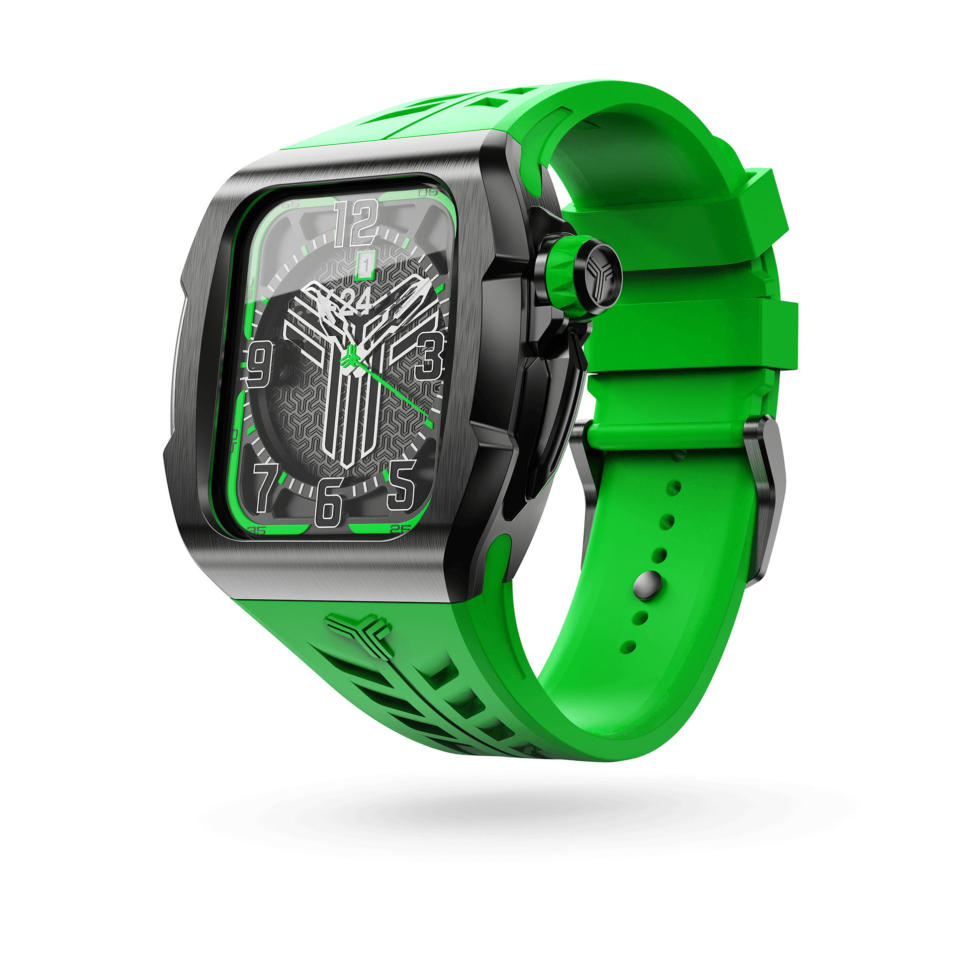 QUARTZ WATCH - PIGALLE