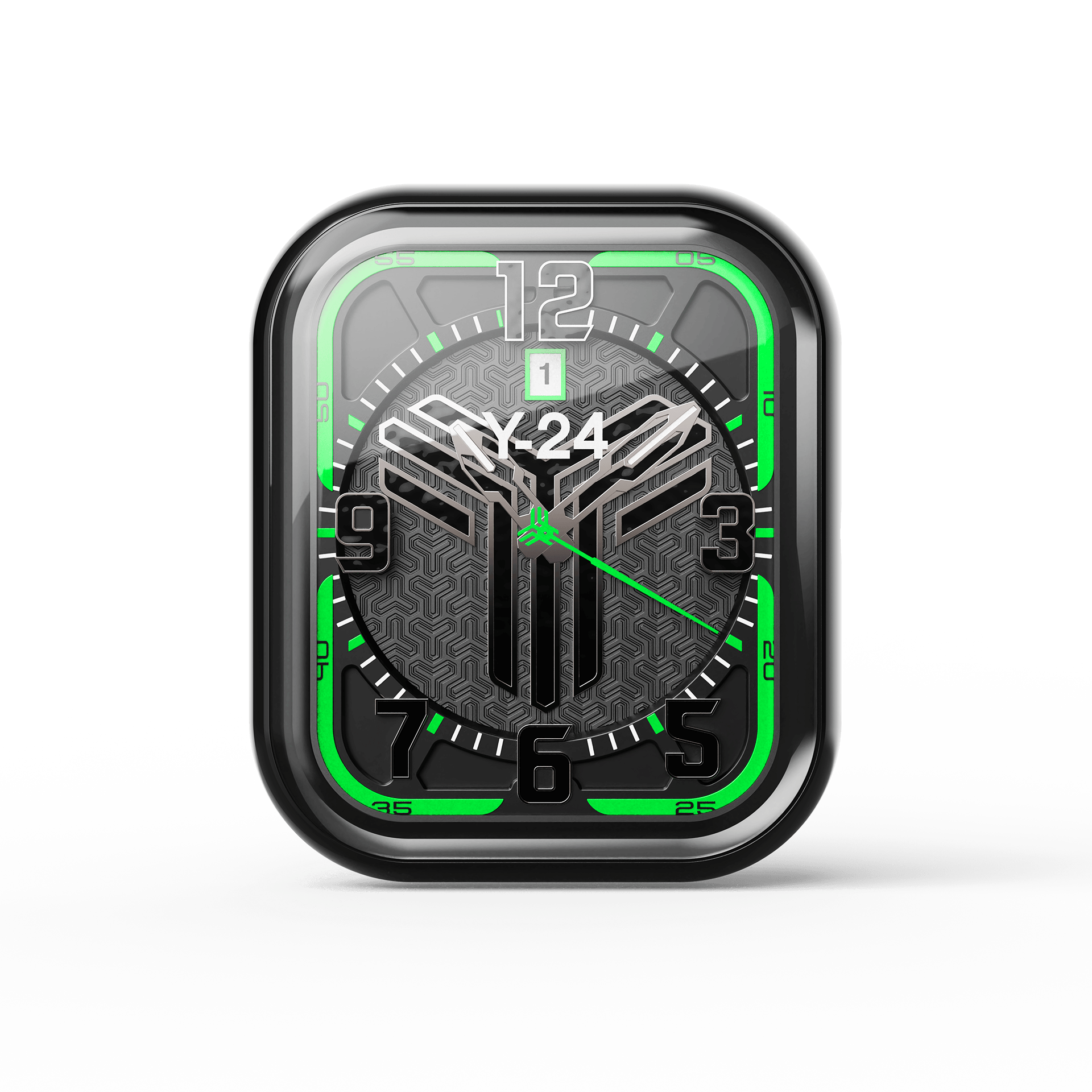 QUARTZ WATCH - PIGALLE