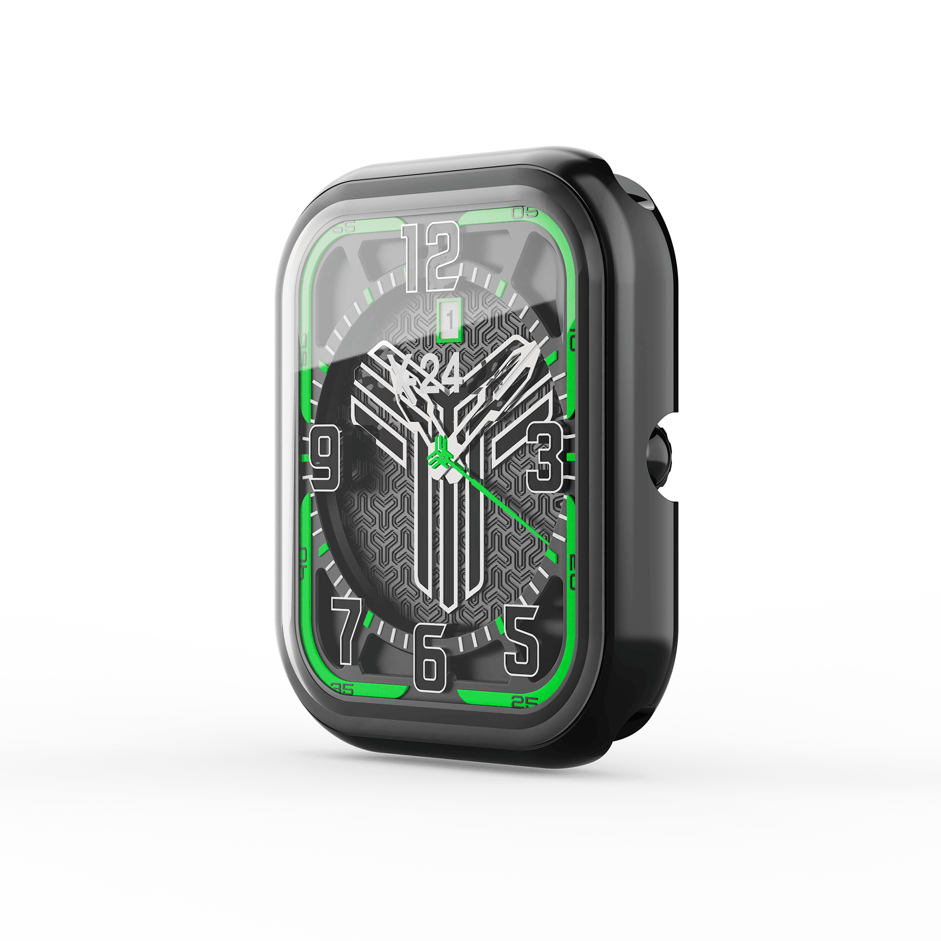 QUARTZ WATCH - PIGALLE