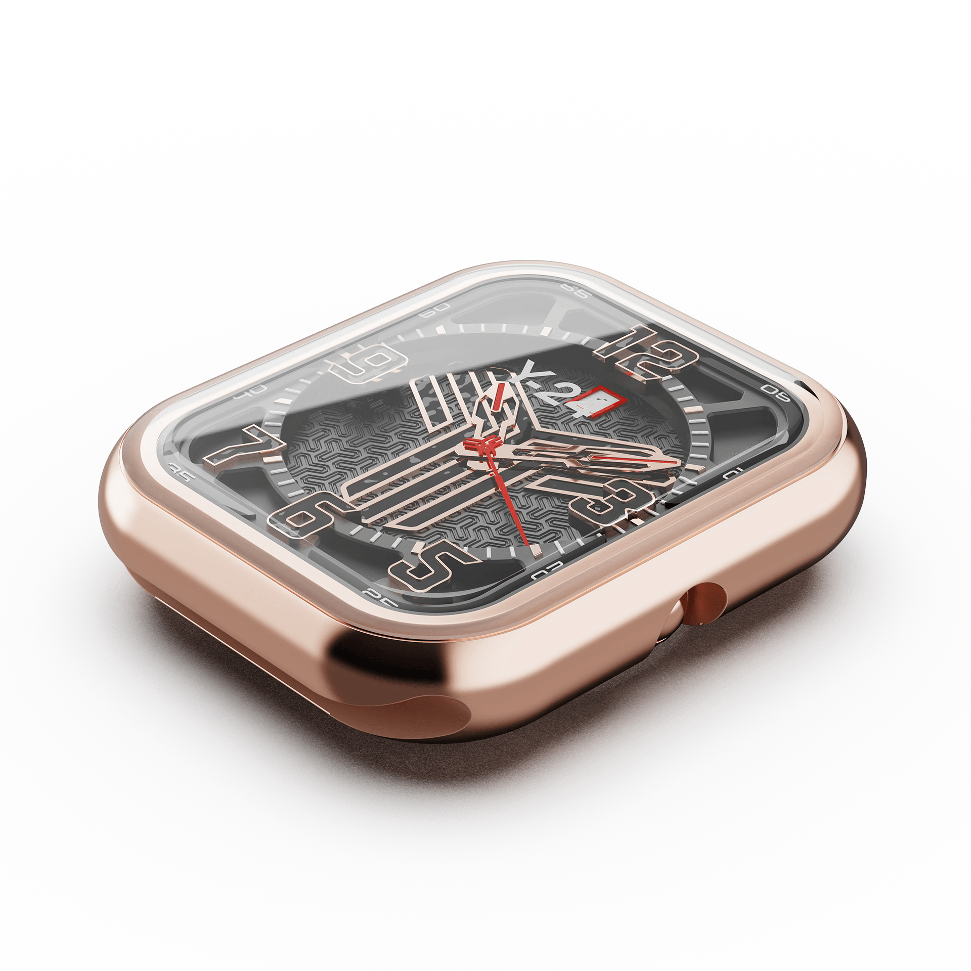 QUARTZ WATCH - SÖDER