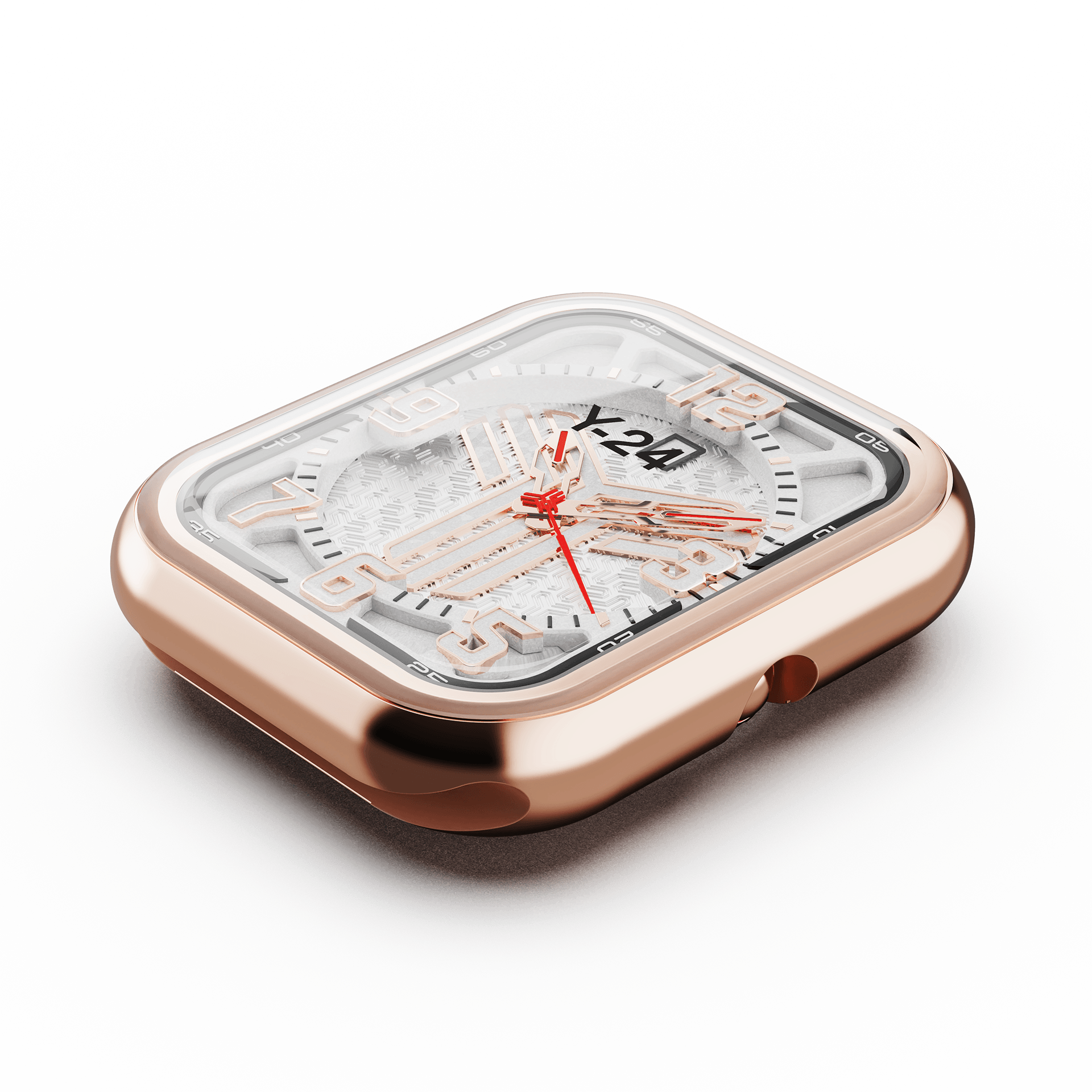 QUARTZ WATCH - SOHO