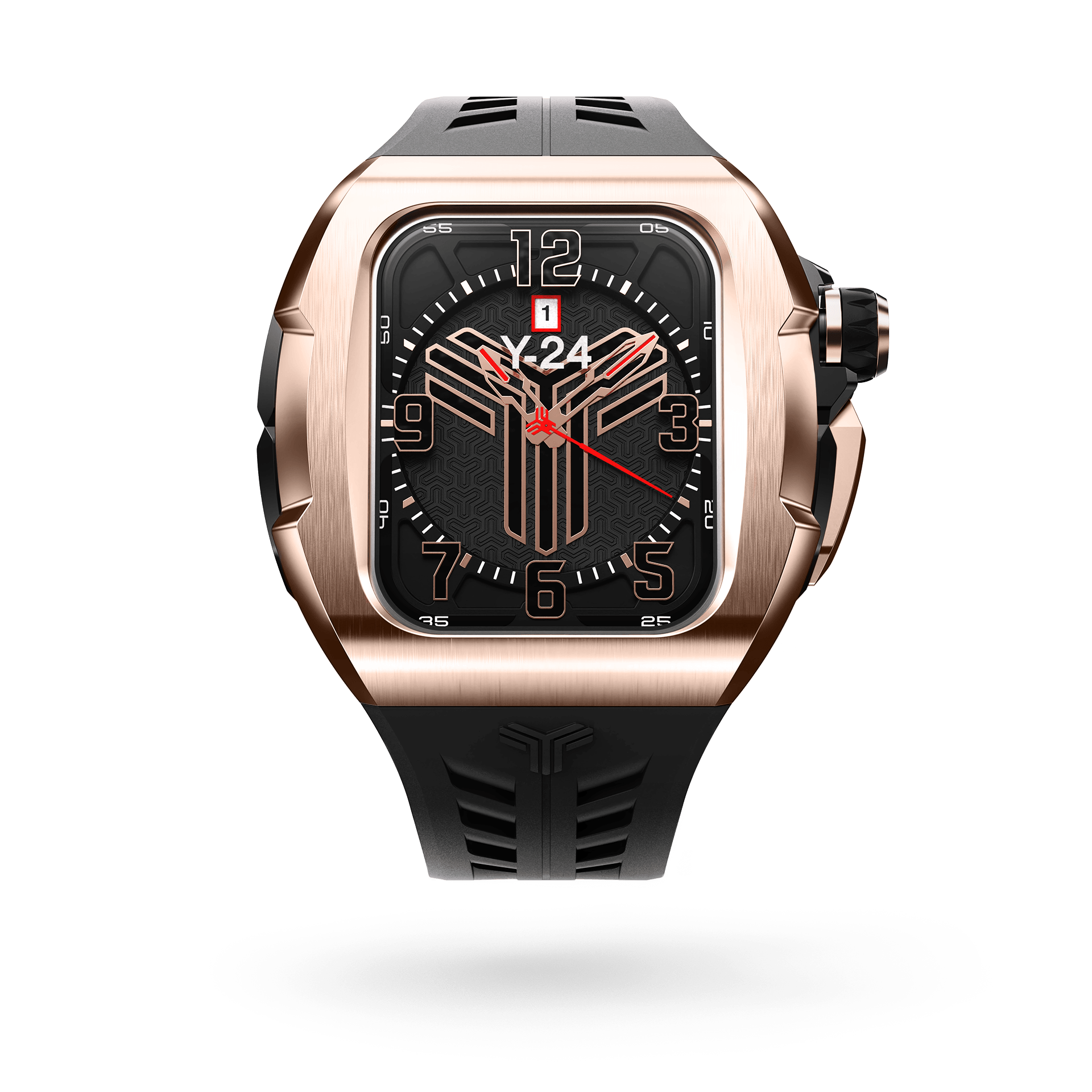 QUARTZ WATCH - SÖDER