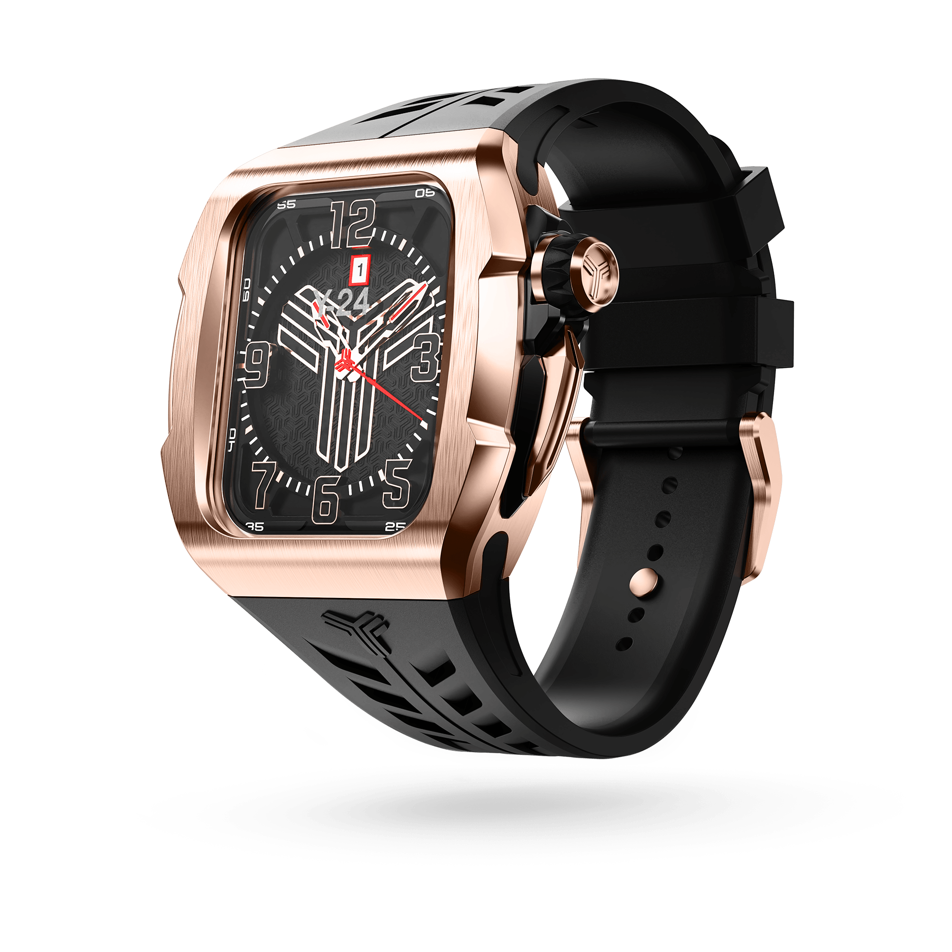 QUARTZ WATCH - SÖDER