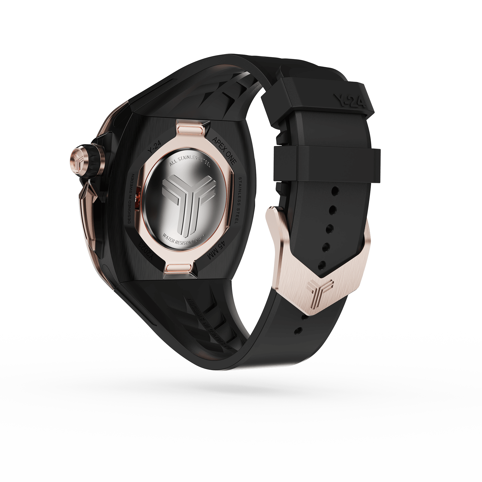 QUARTZ WATCH - SÖDER