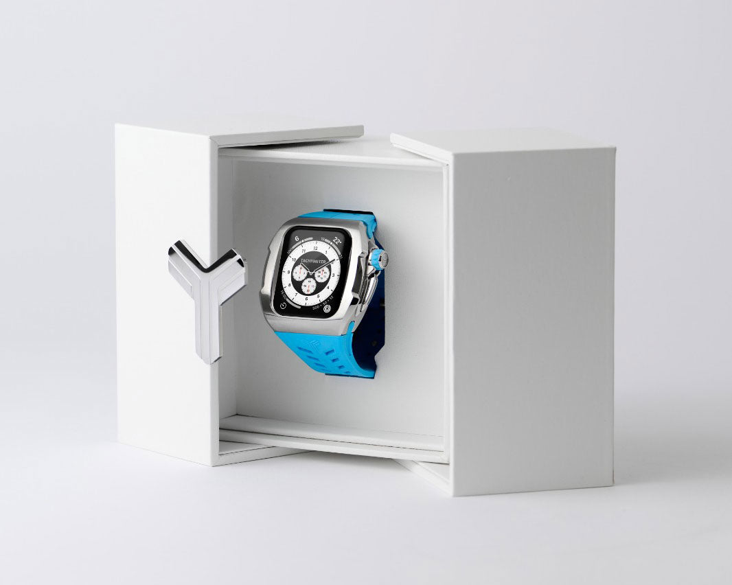 Y24 Apple Watch ultra 49mm 高級ケース（Y24 - Apple Watch