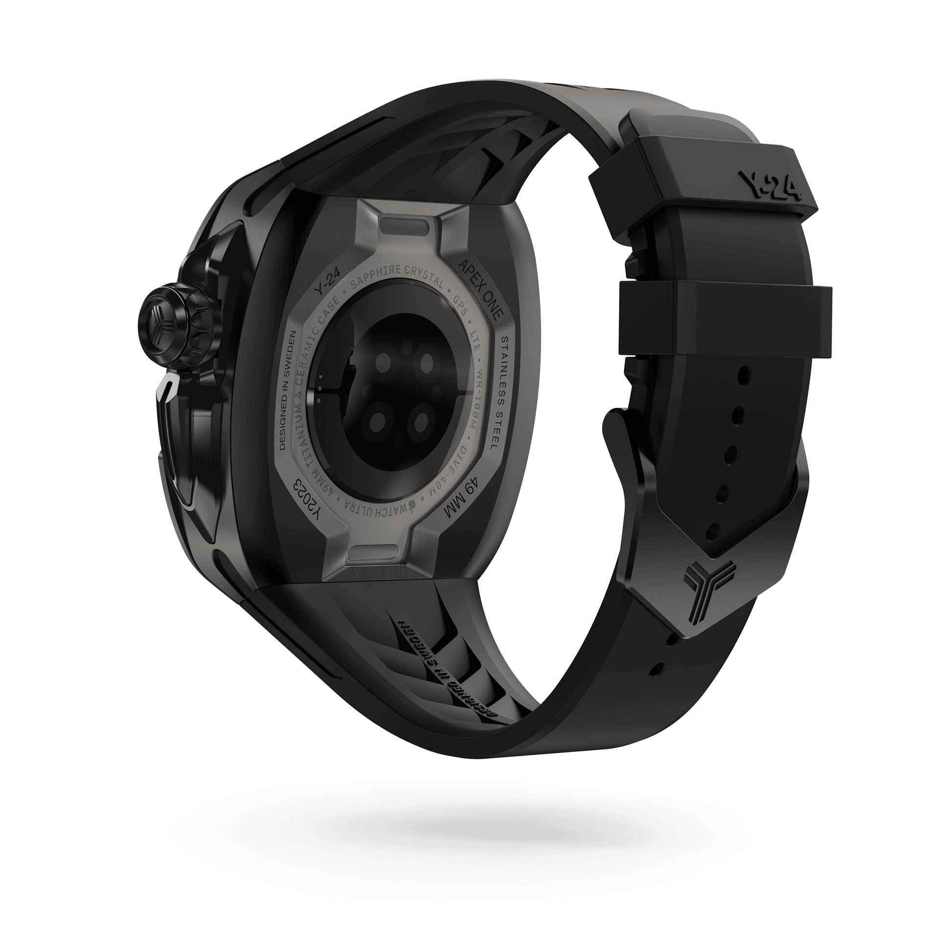 BRERA - 49MM
