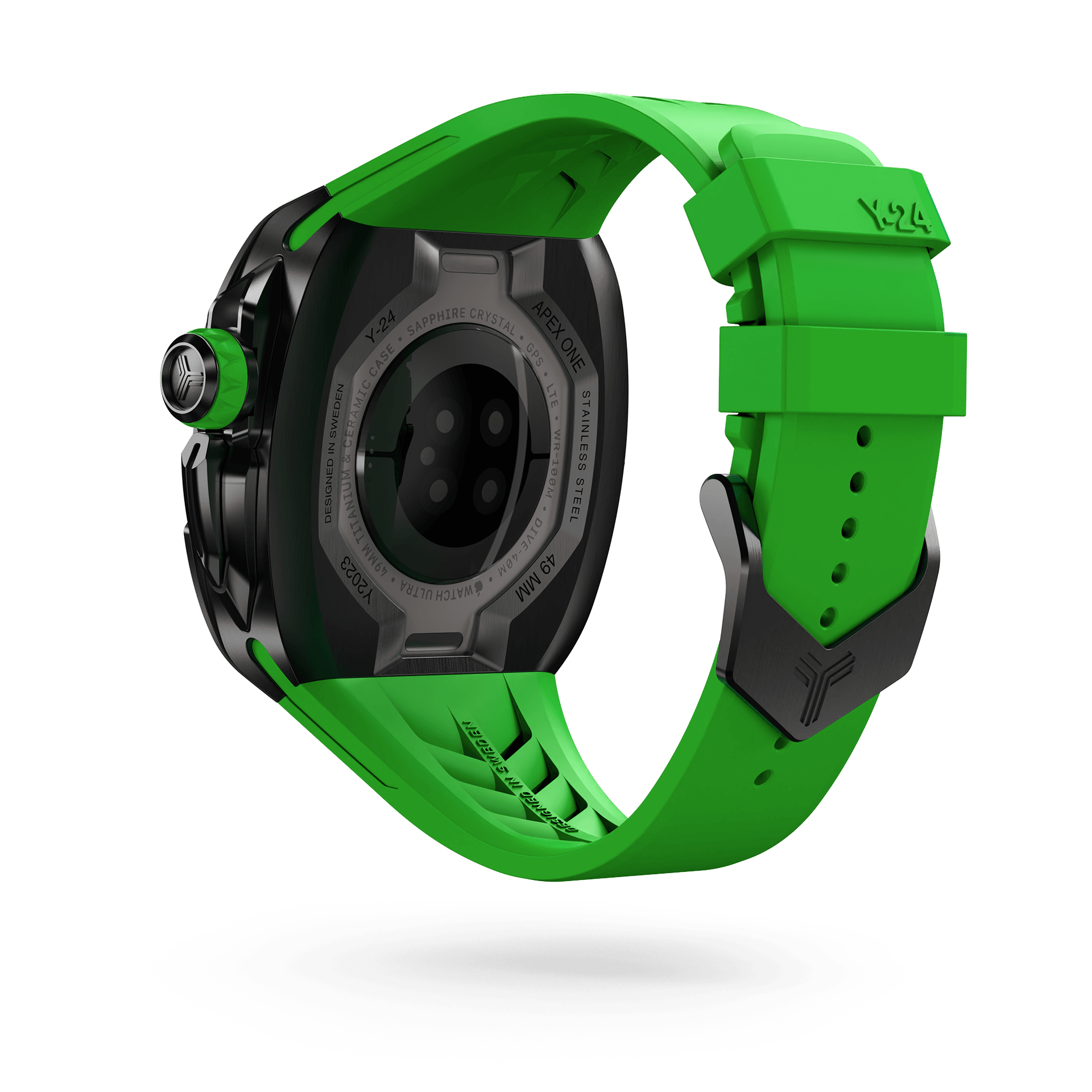 PIGALLE - 49MM