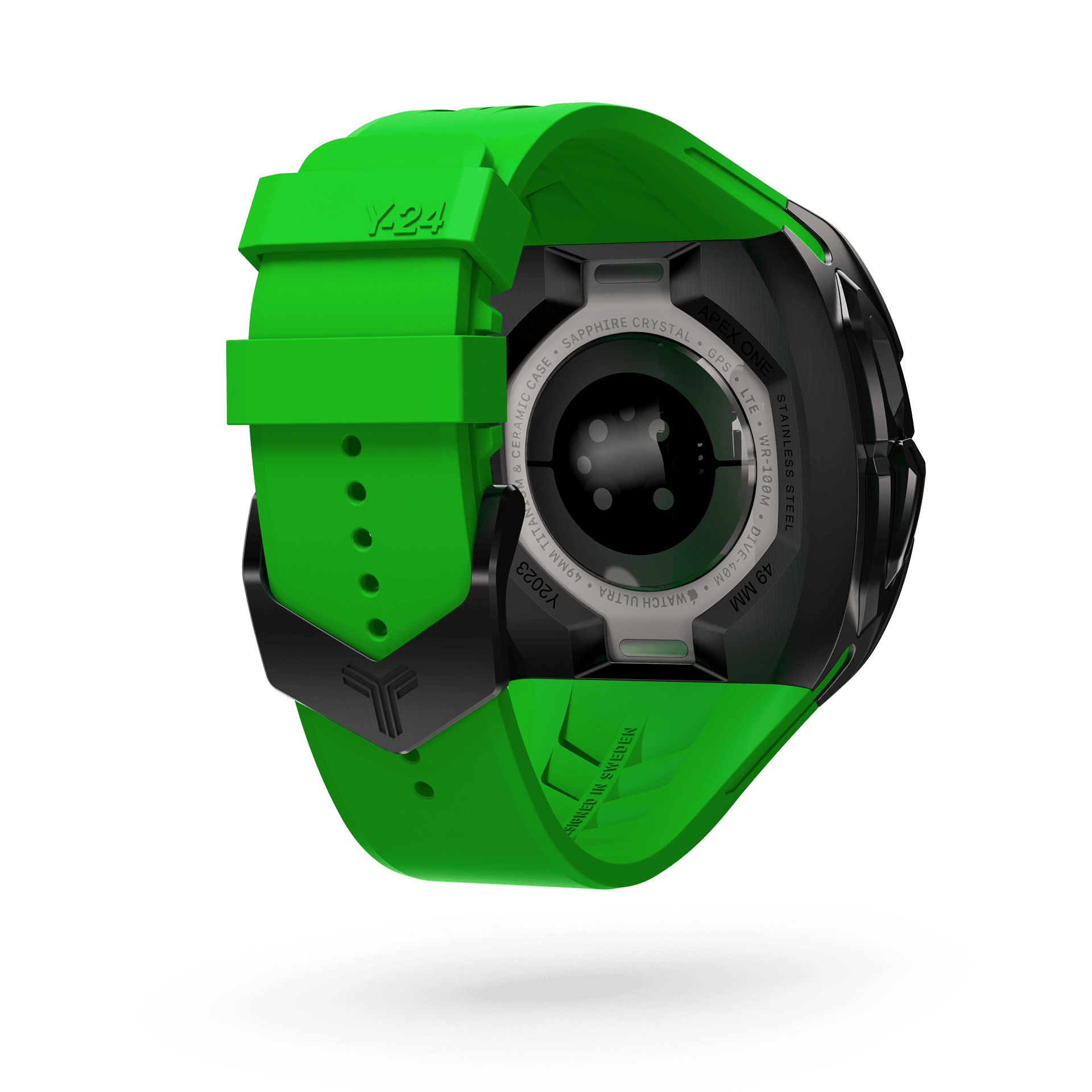 PIGALLE - 49MM