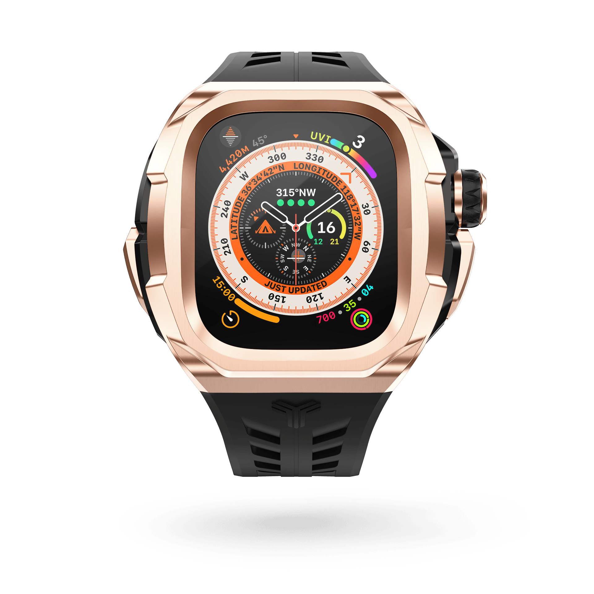 SÖDER- 49MM