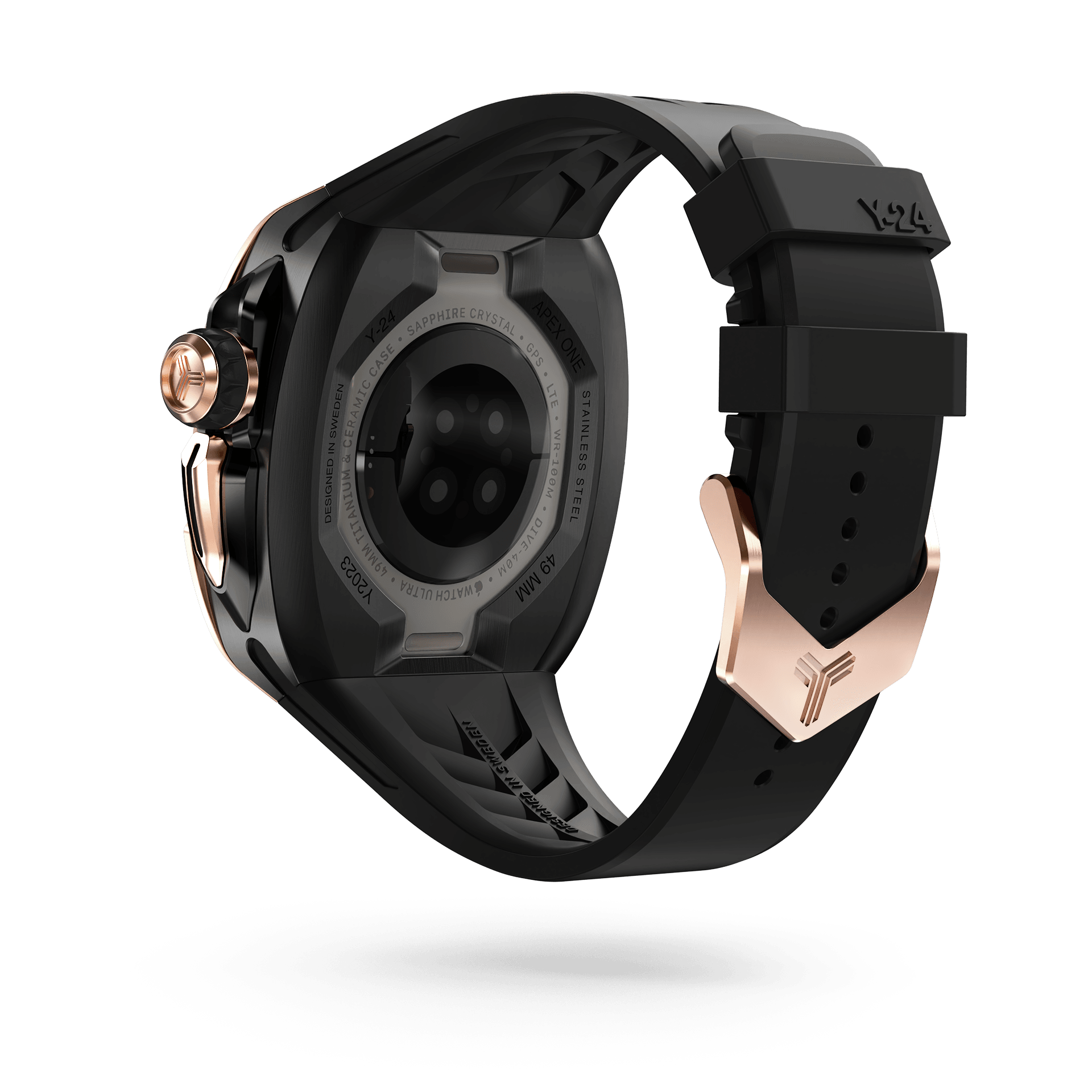 SÖDER- 49MM