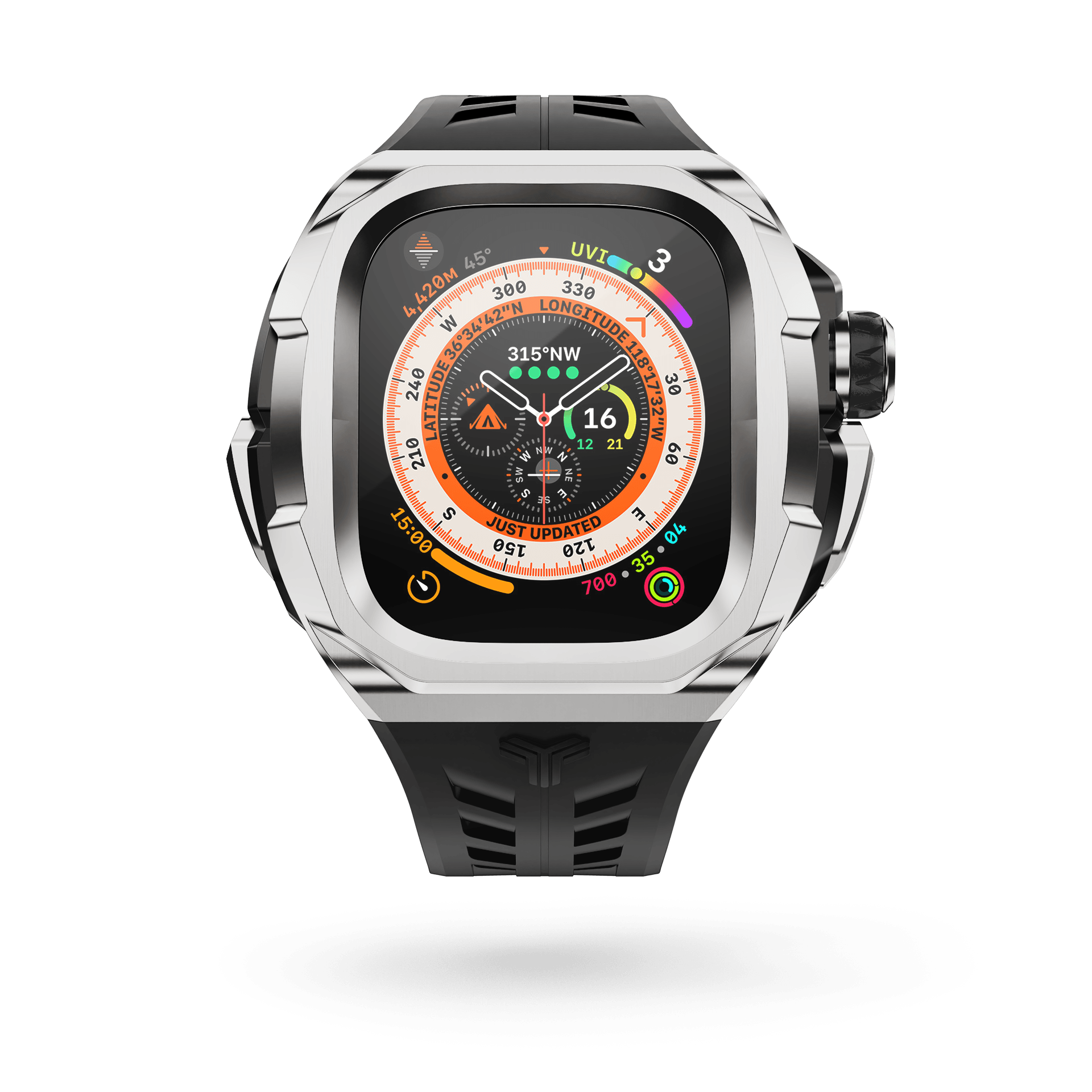 XINYI - 49MM