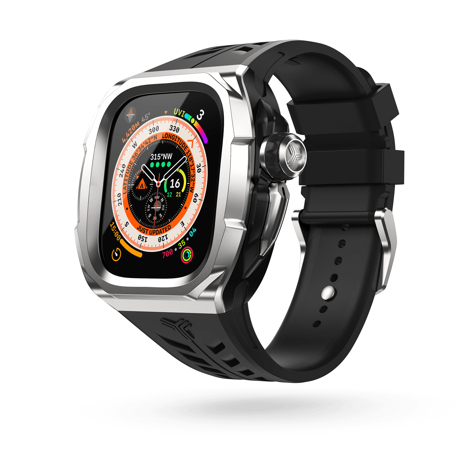 XINYI - 49MM