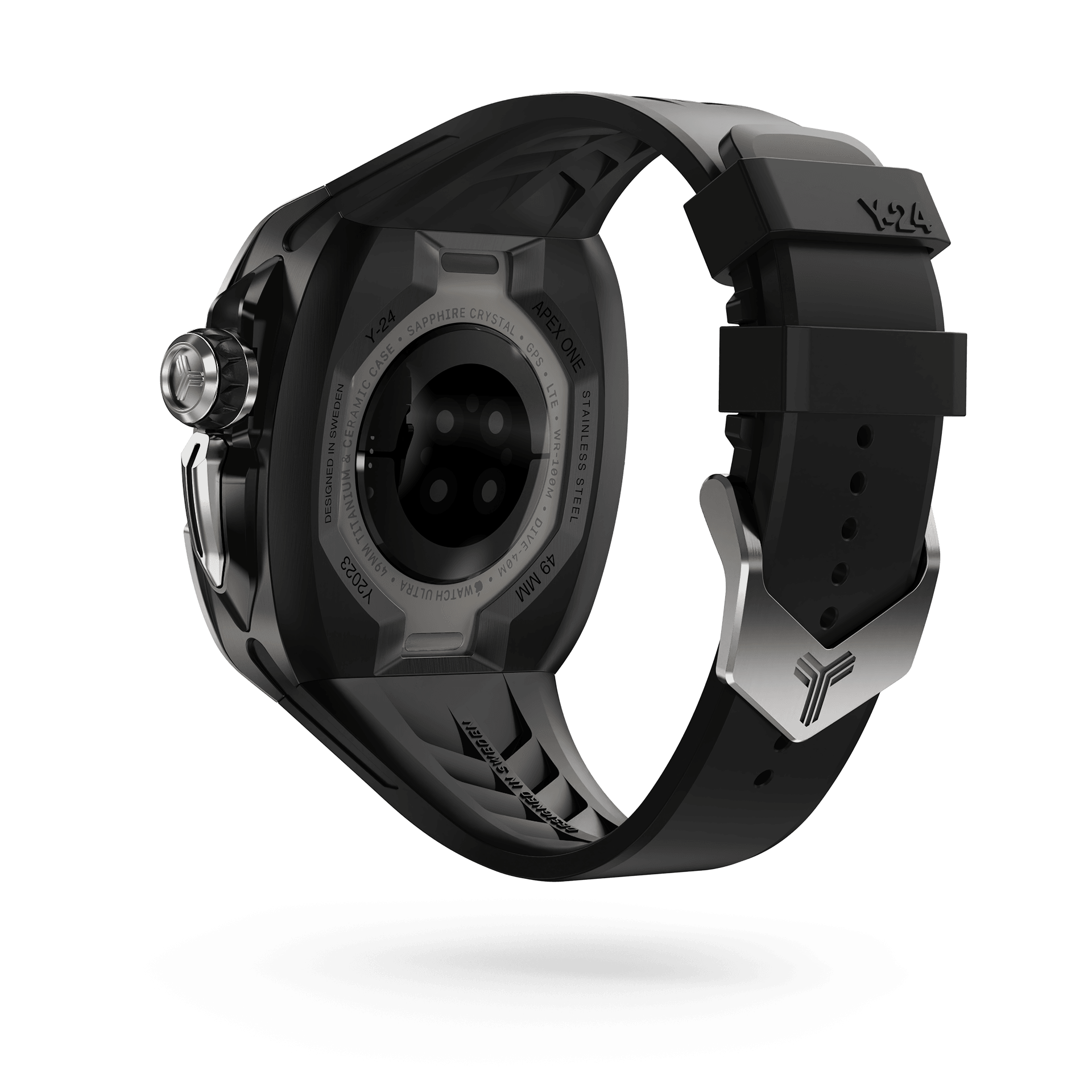 XINYI - 49MM