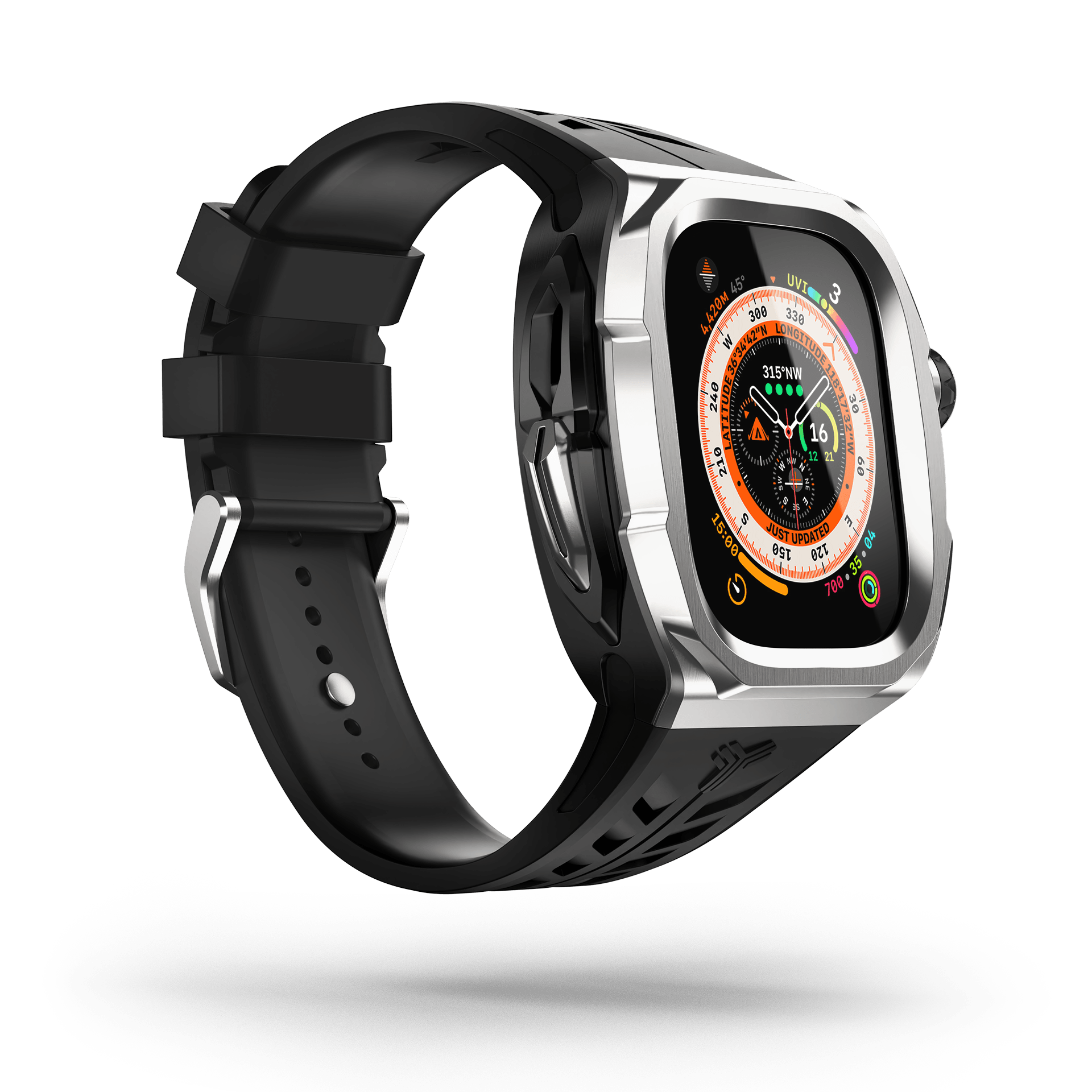 XINYI - 49MM