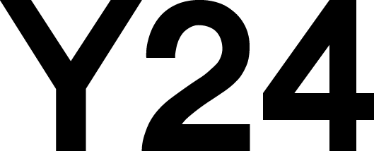 5y = 24