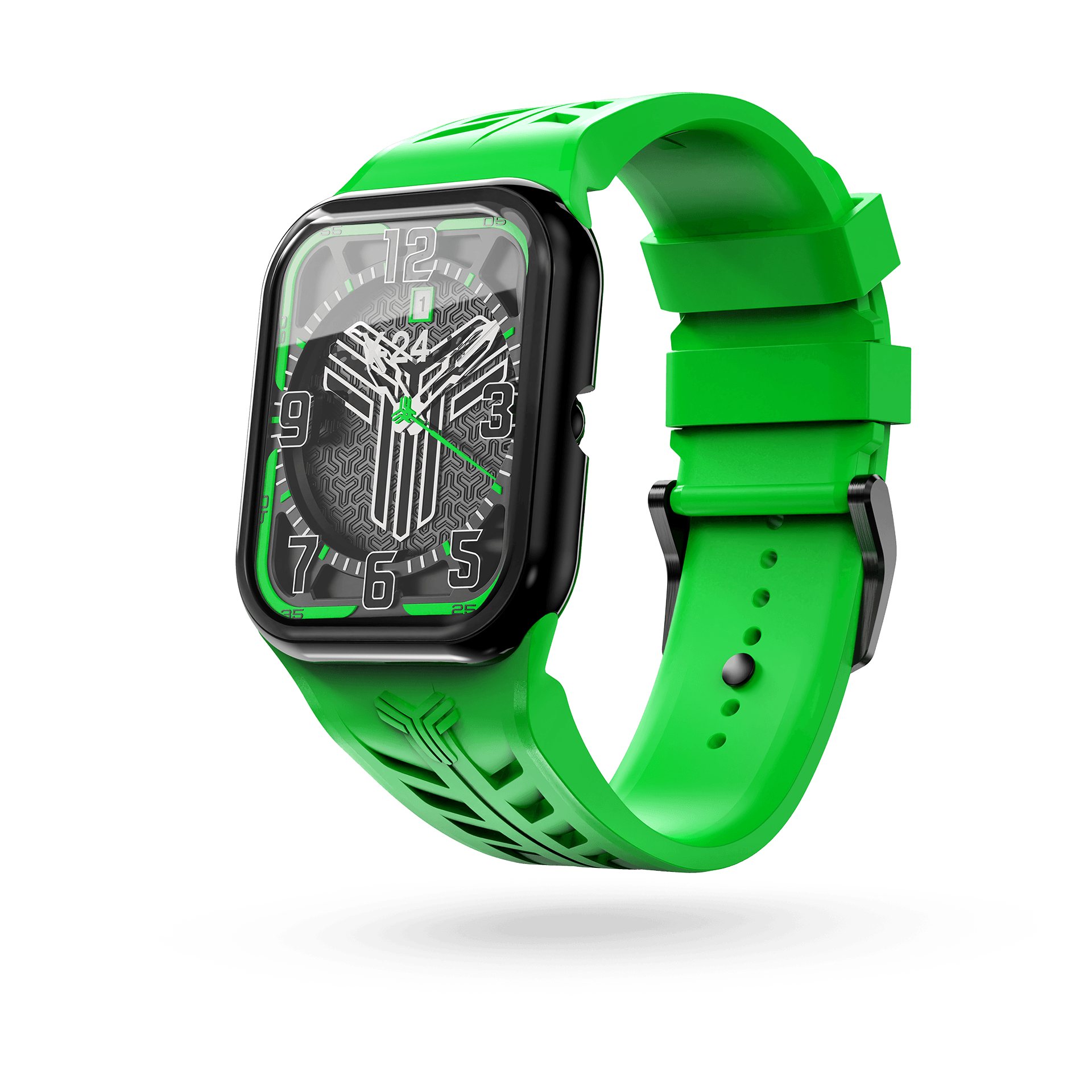QUARTZ WATCH - PIGALLE