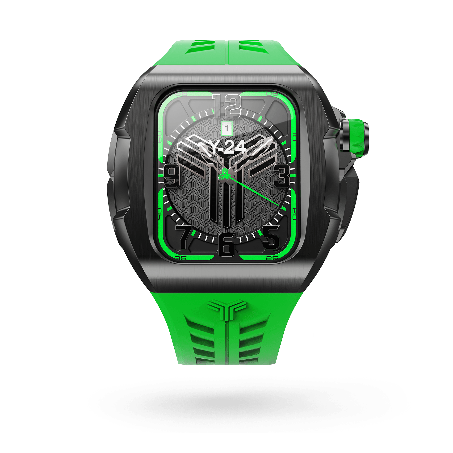 QUARTZ WATCH - PIGALLE